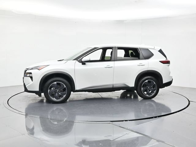 Used 2024 Nissan Rogue SV AWD/4WD image 7