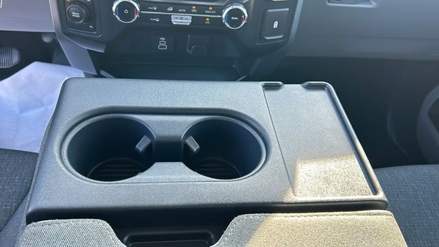 Certified 2025 Ford F150 XLT w/ Equipment Group 301A Standard image 22