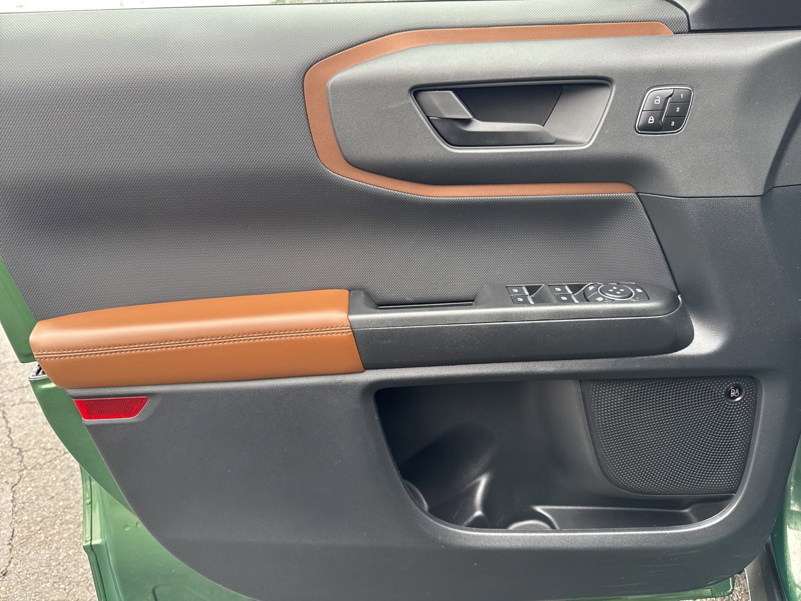 Certified 2023 Ford Bronco Sport Badlands w/ Premium Package image 37