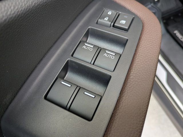 Used 2025 Honda Ridgeline RTL image 22