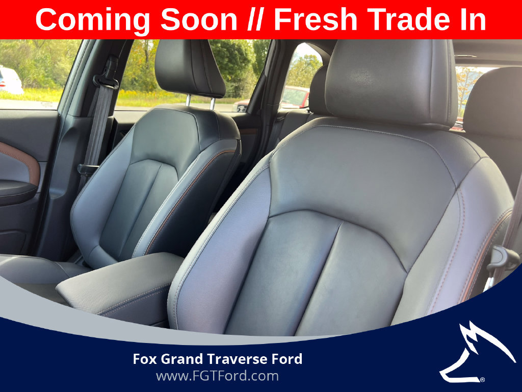 Used 2025 Subaru Forester Sport AWD/4WD image 13