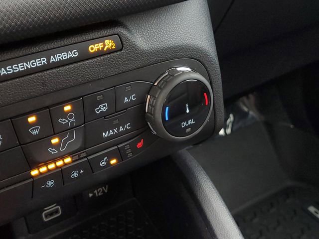 Certified 2023 Ford Bronco Sport Outer Banks image 23