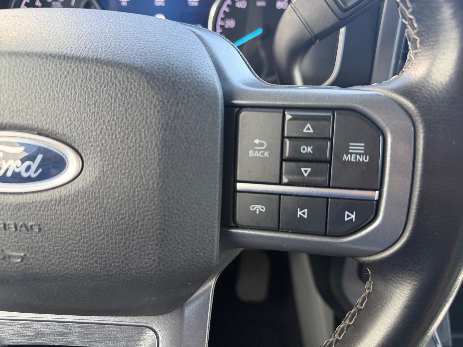 Certified 2023 Ford F150 XLT w/ Equipment Group 302A High RWD image 18