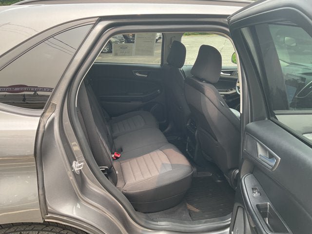 Certified 2022 Ford Edge SE w/ Black Appearance Package AWD/4WD image 27