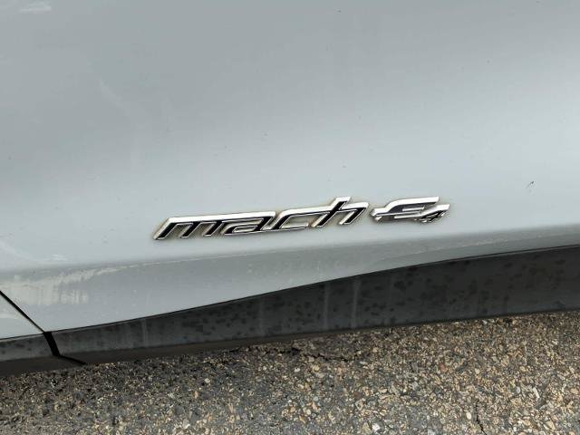 Certified 2021 Ford Mustang Mach-E Select w/ Comfort/Technology Package AWD/4WD image 8