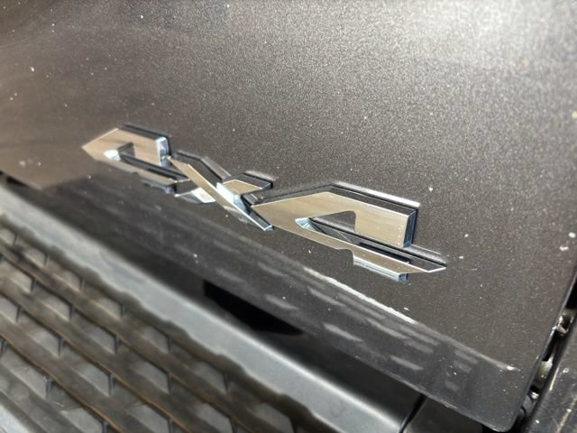 Used 2024 RAM 2500 Tradesman w/ Chrome Appearance Group AWD/4WD image 30