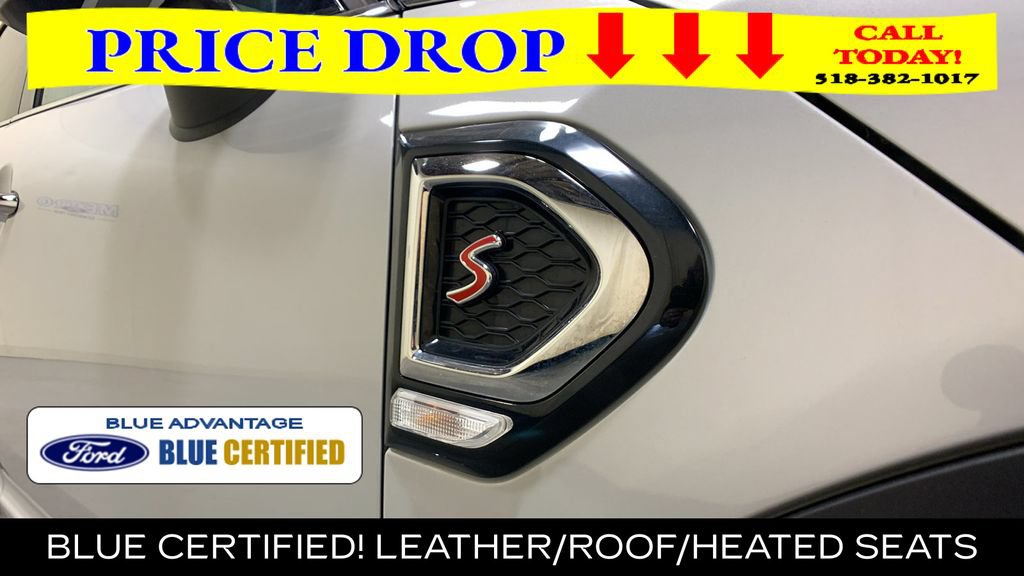 Used 2022 MINI Cooper Countryman S AWD/4WD image 10