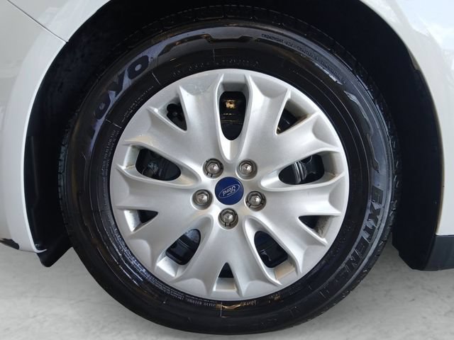 Certified 2020 Ford Fusion S FWD image 24