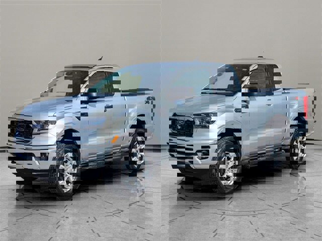 Certified 2019 Ford Ranger XLT w/ Equipment Group 301A Mid image 3