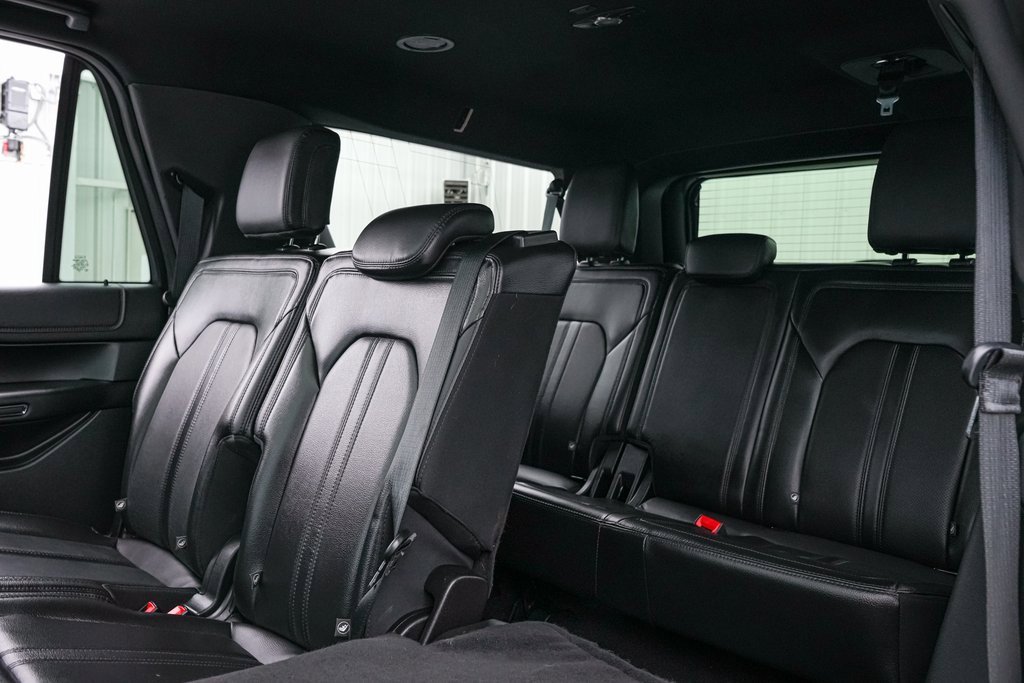 Certified 2021 Ford Expedition Max Limited image 19
