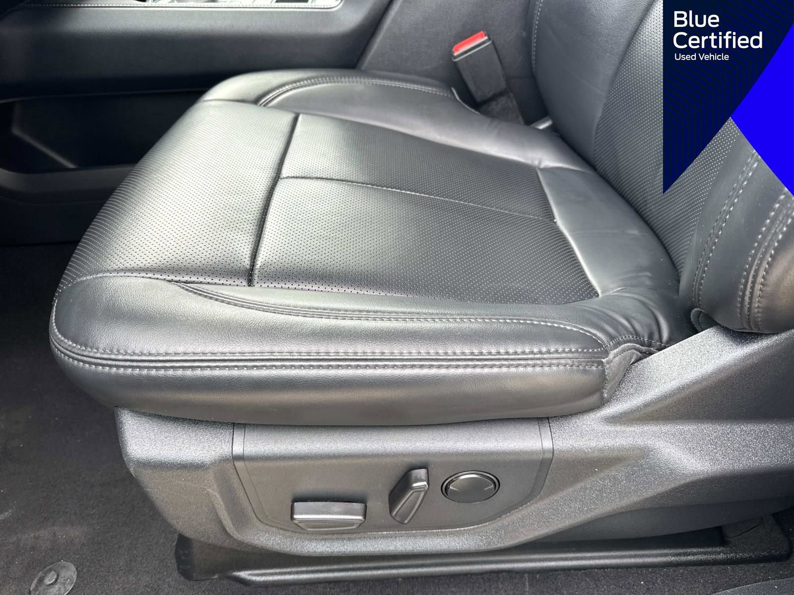 Certified 2024 Ford Expedition XLT image 25