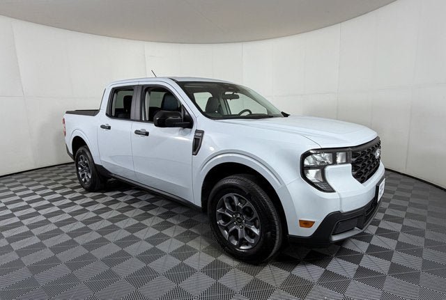 Certified 2026 Ford Maverick XLT w/ XLT Luxury Package