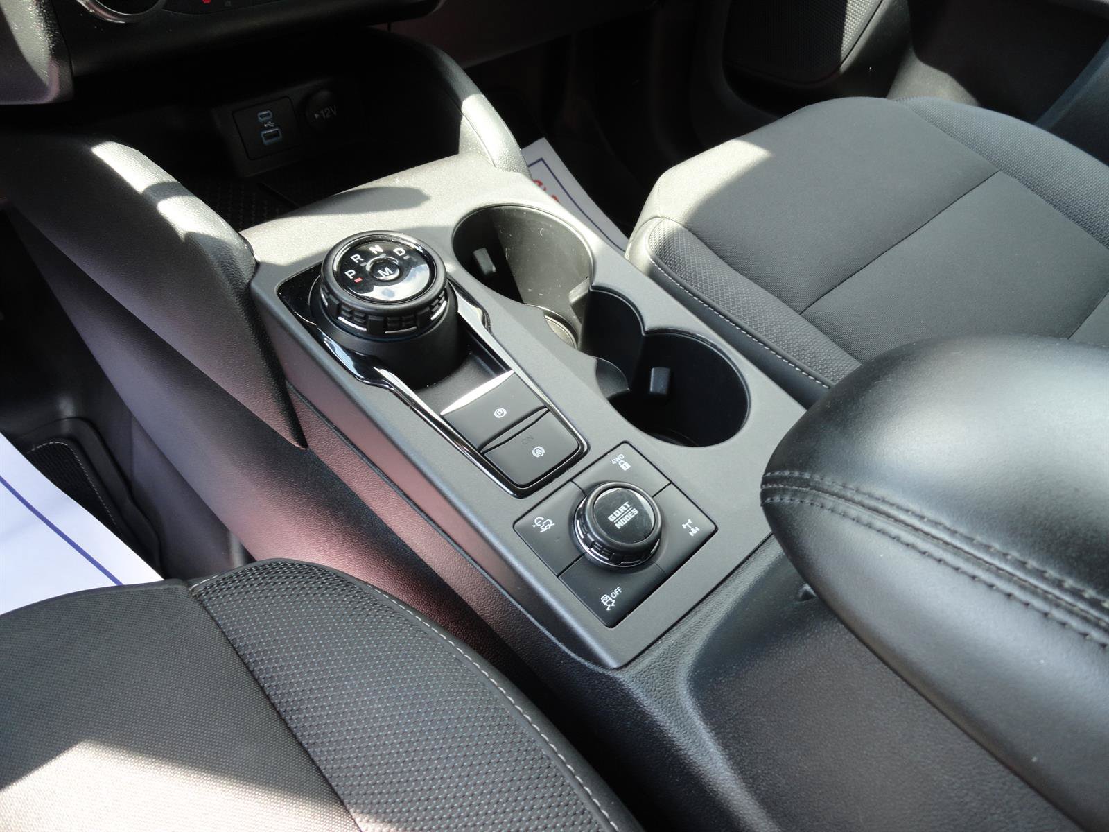 Certified 2022 Ford Bronco Sport Badlands AWD/4WD image 18