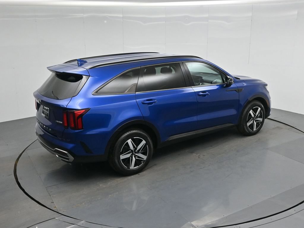 Used 2021 Kia Sorento EX image 13