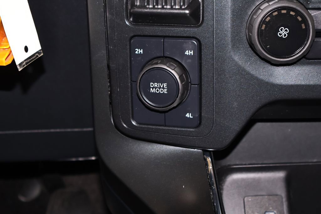 Certified 2021 Ford F150 XL w/ STX Appearance Package image 24