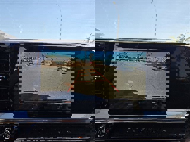 Used 2022 GMC Sierra 1500 Elevation image 11