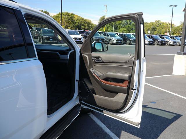 Used 2019 GMC Yukon XL SLT w/ Open Road Package AWD/4WD image 29