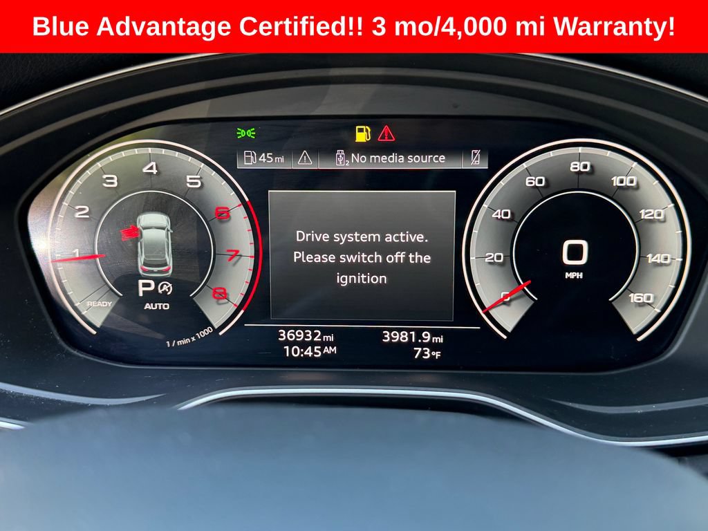 Used 2022 Audi Q5 2.0T Premium Plus w/ Premium Plus Package AWD/4WD image 26