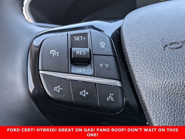 Certified 2023 Ford Escape Platinum w/ Premium Technology Package image 15