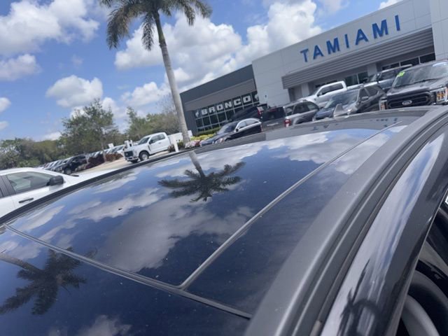 Certified 2021 Ford Escape SEL w/ Technology Package image 5