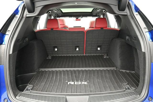 Used 2023 Acura RDX A-Spec FWD image 29