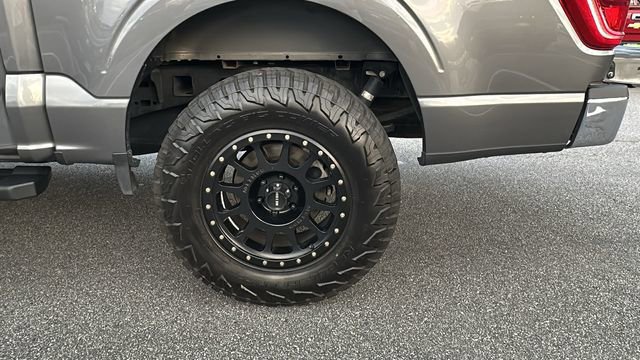 Certified 2023 Ford F150 XLT image 19
