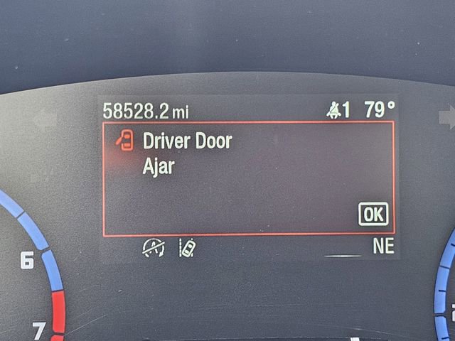 Certified 2023 Ford Bronco Sport Big Bend w/ Convenience Package image 11