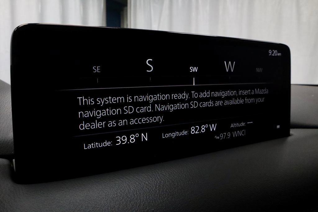 Used 2023 MAZDA CX-5 AWD 2.5 S image 4