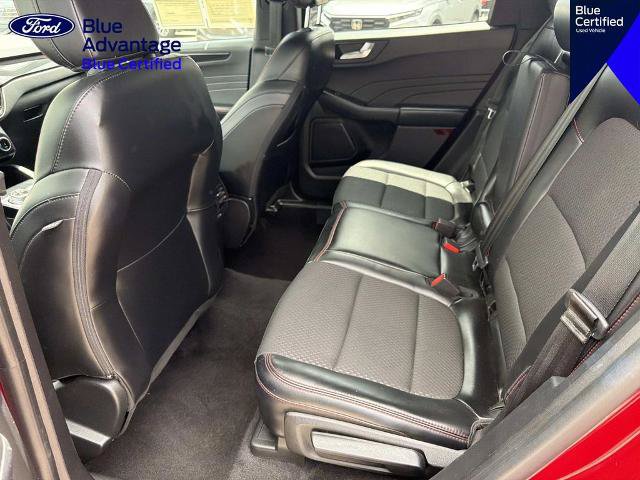 Certified 2023 Ford Escape ST-Line AWD/4WD image 13
