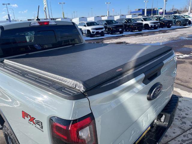 Certified 2024 Ford Ranger XLT w/ Technology Package image 23