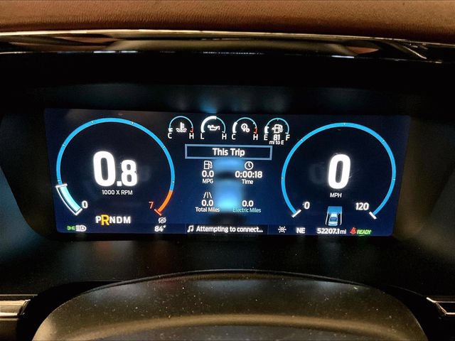 Certified 2023 Ford F150 Lariat w/ Equipment Group 502A High AWD/4WD image 19