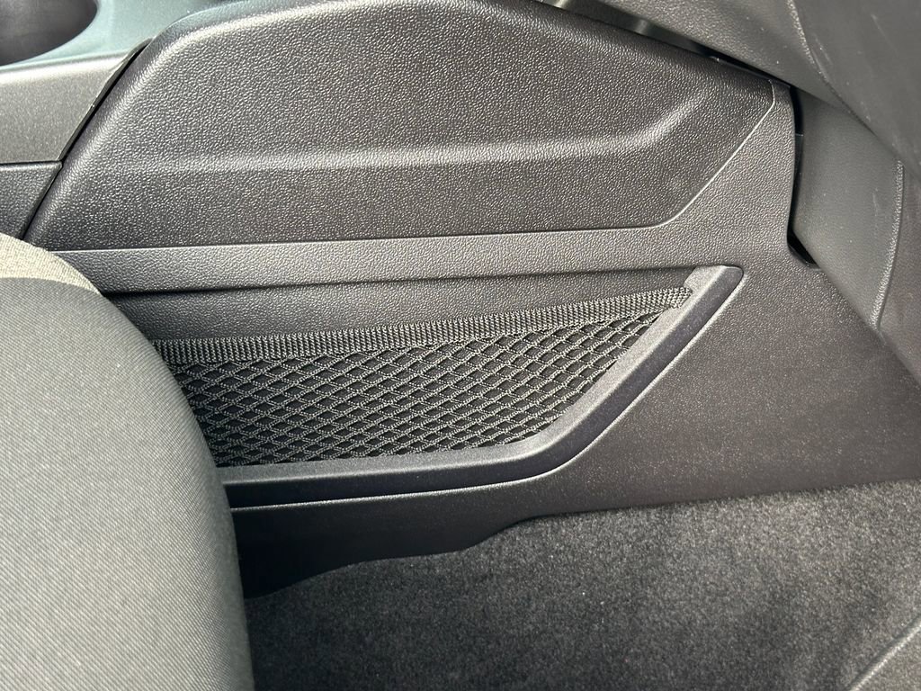 Certified 2025 Ford Bronco Sport Big Bend w/ Convenience Package image 41