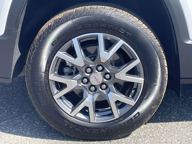 Used 2023 GMC Acadia SLT FWD image 7