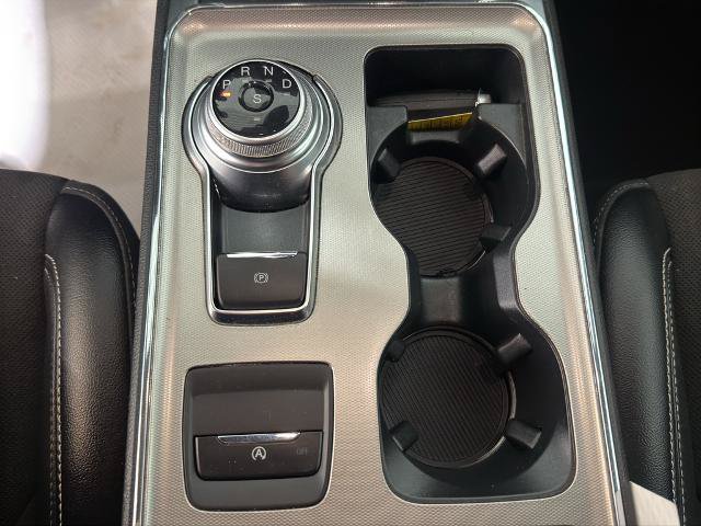 Certified 2022 Ford Edge ST AWD/4WD image 25