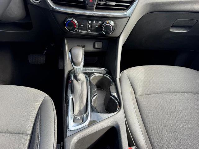 Used 2024 Buick Encore GX Preferred FWD image 16