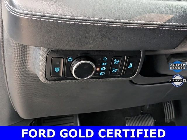 Certified 2024 Ford Mustang Mach-E Select w/ Comfort Package Lite image 14