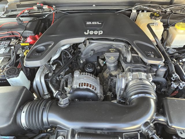 Used 2020 Jeep Gladiator Sport w/ Quick Order Package 24S AWD/4WD image 29