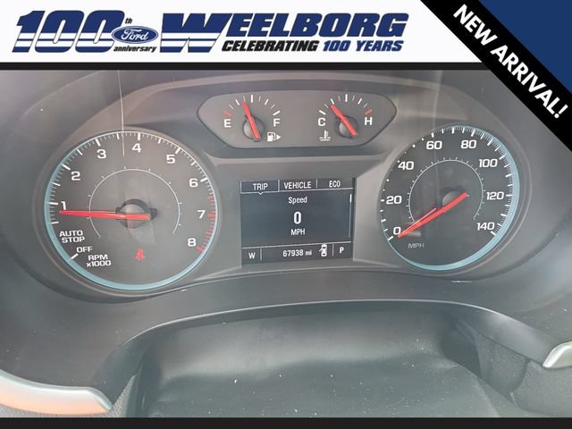 Used 2023 Chevrolet Malibu LT FWD image 14
