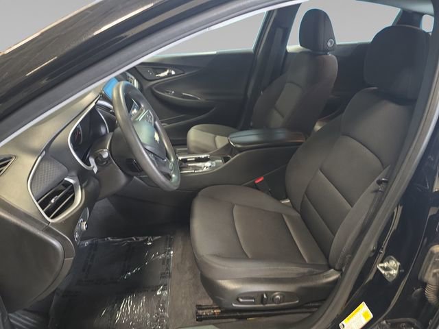 Used 2023 Chevrolet Malibu LT FWD image 10