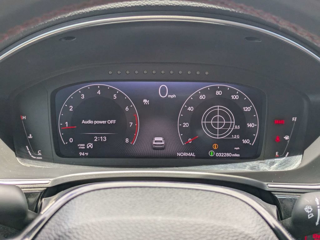 Used 2025 Honda Civic Si image 28