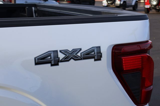 Certified 2024 Ford F150 XLT image 9