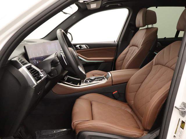 Used 2026 BMW X5 sDrive40i image 35