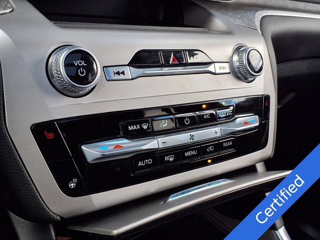 Certified 2022 Ford Explorer Timberline w/ Timberline Technology Package AWD/4WD image 15