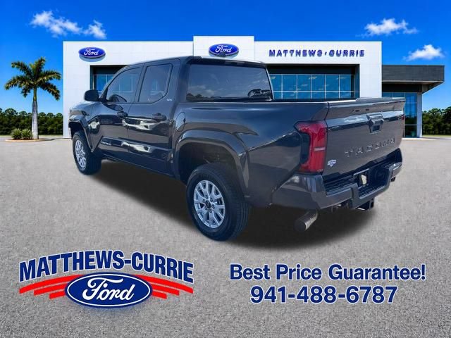 Used 2024 Toyota Tacoma SR5 RWD image 6