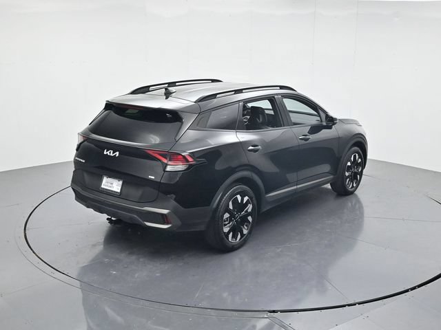 Used 2023 Kia Sportage X-Line AWD/4WD image 38
