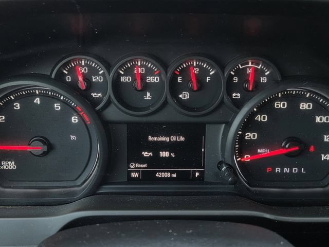 Used 2023 Chevrolet Silverado 2500 W/T w/ WT Convenience Package RWD image 20