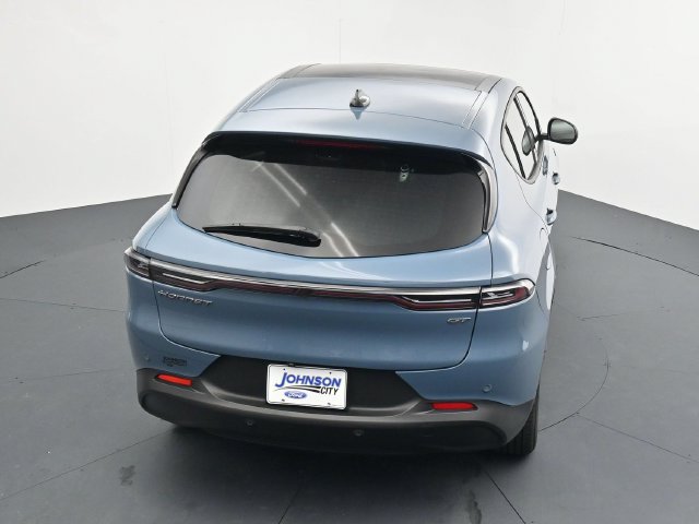 Used 2024 Dodge Hornet GT Plus AWD/4WD image 27