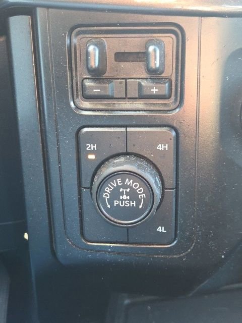 Certified 2023 Ford F150 XL w/ STX Appearance Package image 31