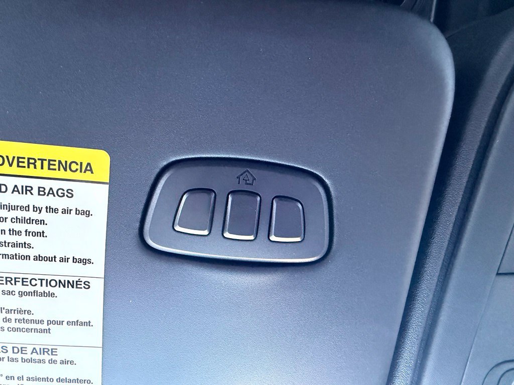 Certified 2022 Ford Bronco Wildtrak AWD/4WD image 23