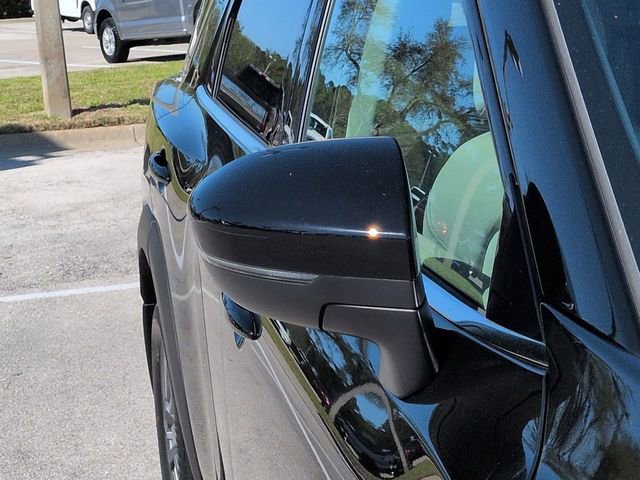 Used 2022 Nissan Pathfinder SV image 12